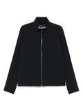 Herno Lightweight Jacket — Midnight Blue