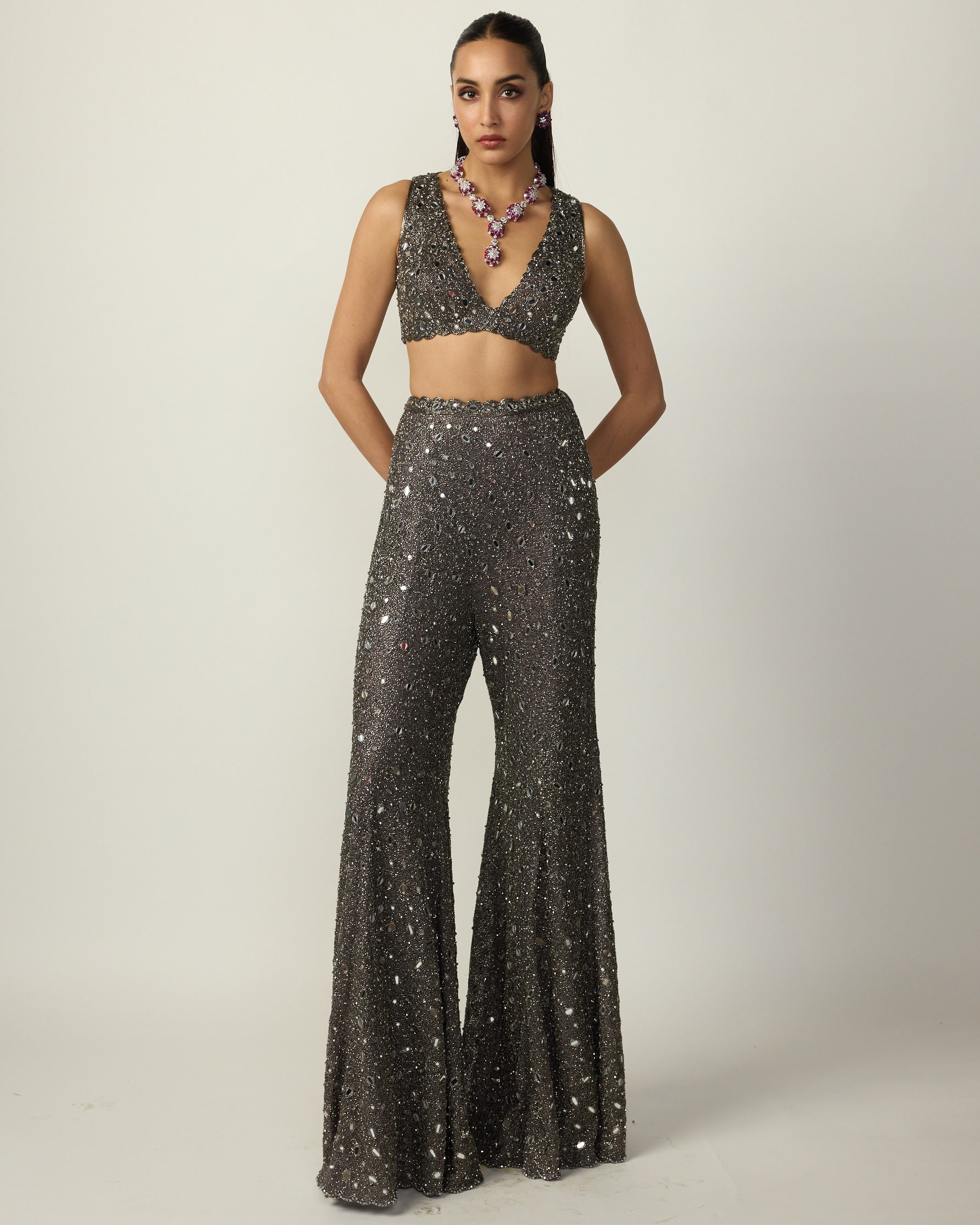 Ropa interior de Lounge