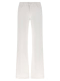 L'agence Jeans — White