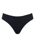 Eres Bikini Bottom — Black