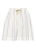 Eres Shorts — Cream