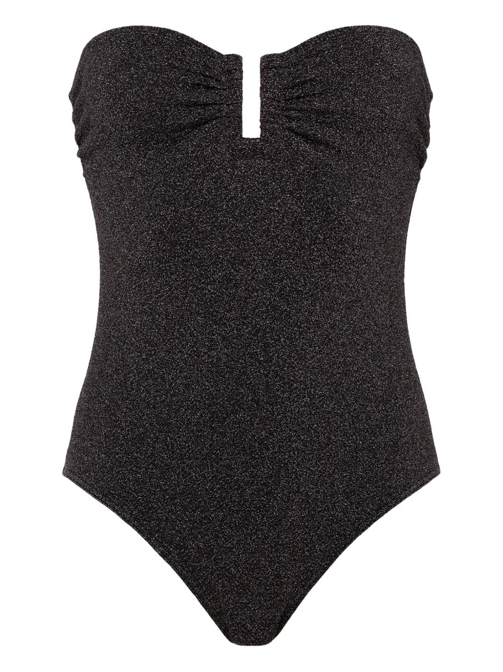 Eres Swimsuit — Black
