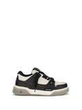 Represent Studio Sneakers — Black