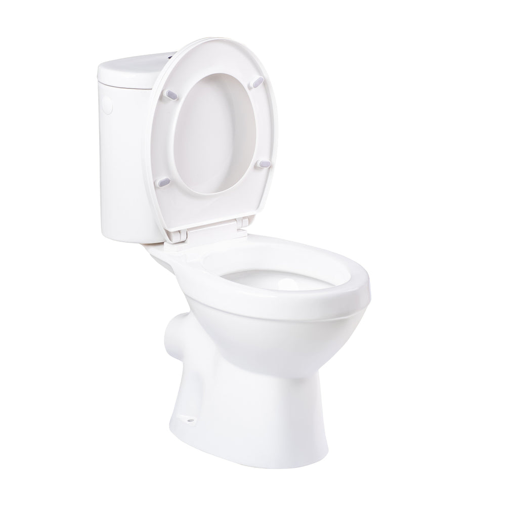 BATHME B020338 BOLONIA Inodoro Completo Salida Pared