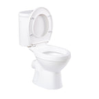 BATHME B020338 BOLONIA Inodoro Completo Salida Pared