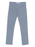 Jacob Cohen Bard Fast Trousers — Blue