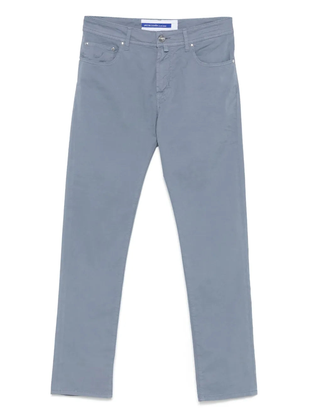 Jacob Cohen Bard Fast Trousers — Blue