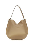 Isabel Marant Hobo Bag — Beige