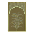 Olive Grove Arch Accent Rug