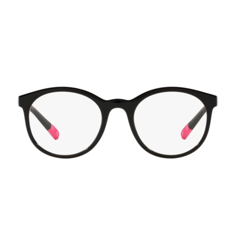 Dolce & Gabbana DX5095501 Eyeglasses — Black