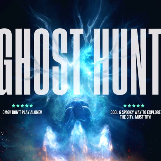 Ghosts of London: Explore the Haunted Past!