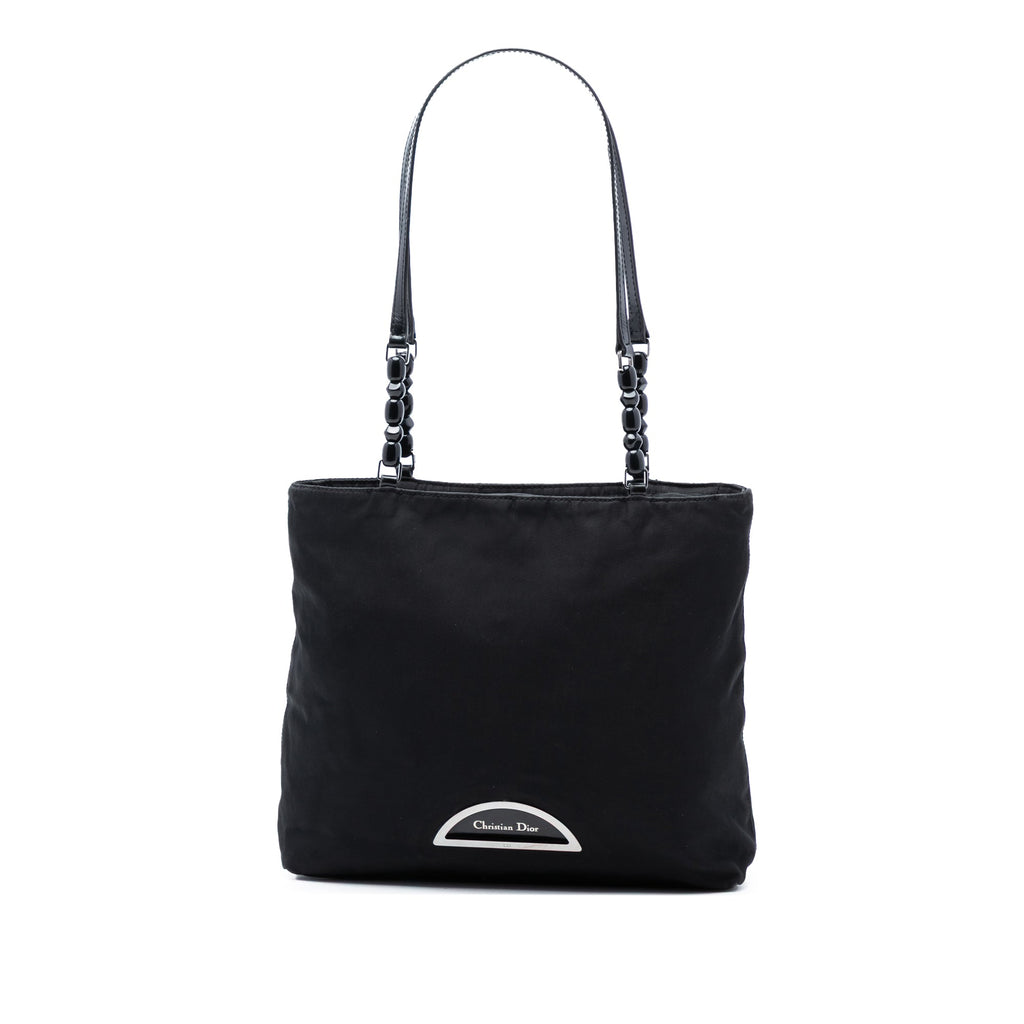 Nylon Malice Tote
