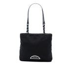 Nylon Malice Tote