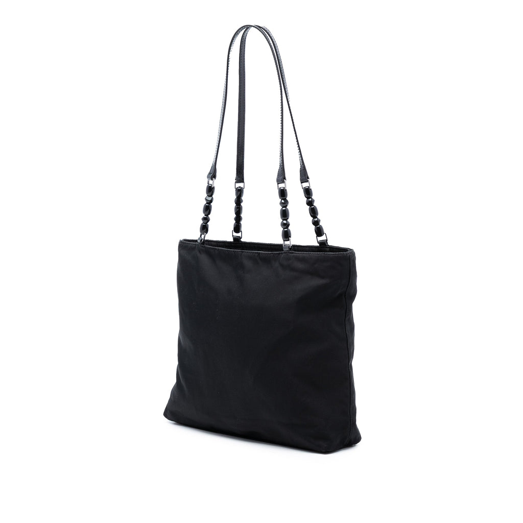 Nylon Malice Tote