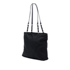 Nylon Malice Tote
