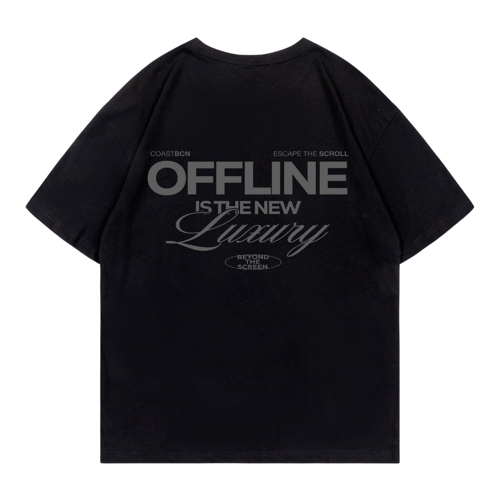 Offline T-shirt