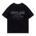 Offline T-shirt