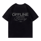 Offline T-shirt
