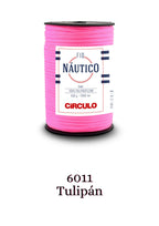 FIO NAUTICO 5mm CIRCULO 500 grs.