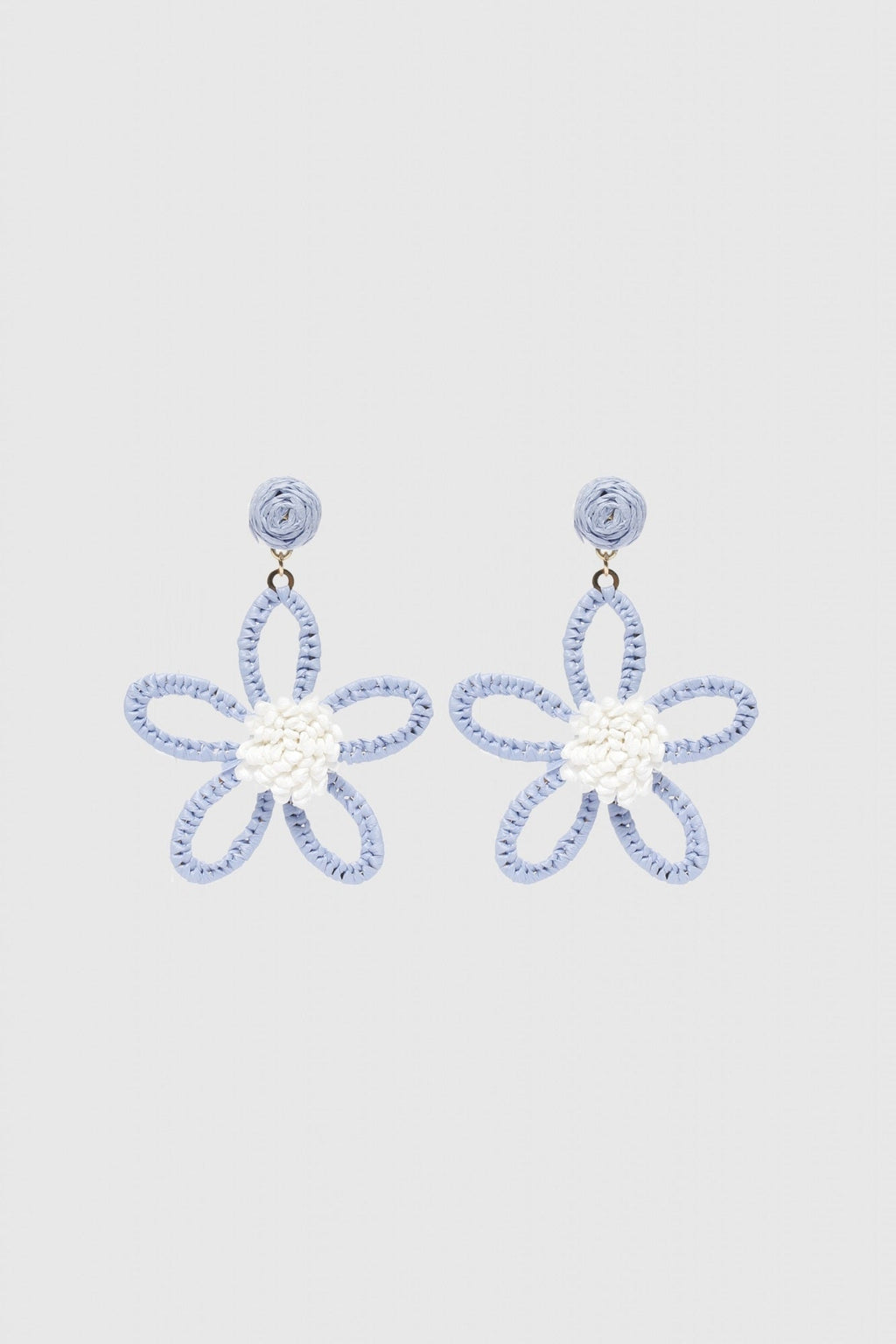 PENDIENTES DONNA ALESSIA MARGARITA