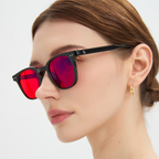 Da Vinci – Sleep Glasses · Night Protection