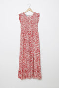 VESTIDO  INDIA