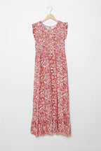 VESTIDO  INDIA