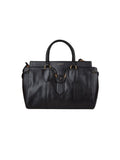 Bolso de mano Coccinelle York - Negro