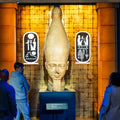 Horrible Histories & Ramses and the Pharaohs' Gold - Gift Card