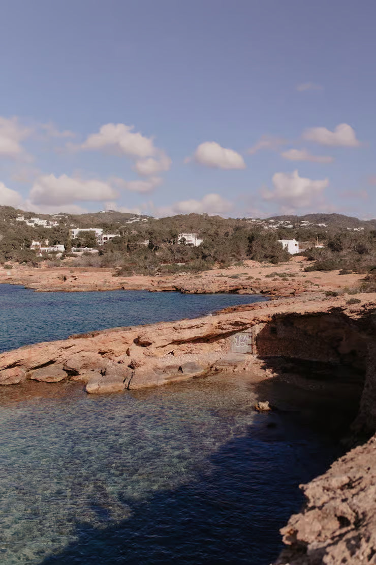 Vinyasa Style Yoga Session with Stunning Panoramic Sea Views, Angel Cards Reading, Photoshoots, Secret Cove and Crystal Waters Experience