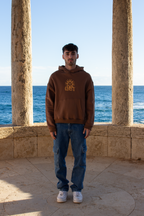 Sun-kissed Hoodie