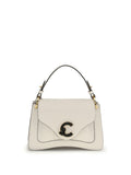 Coccinelle Shoulder Bag — Beige