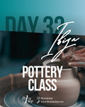 Crafting Memories: Participate in a Pottery and Ceramics Class in Ibiza