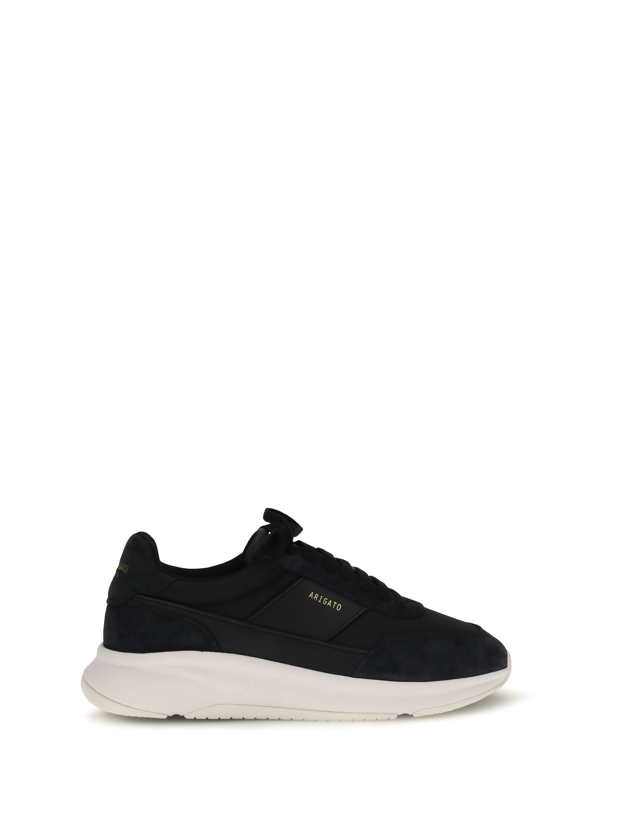 Axel Arigato Genesis Neo Runner Sneakers — Black