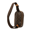 Monogram Pochette Gange