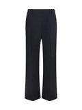 Pantalones Khaite Grenare — Negros