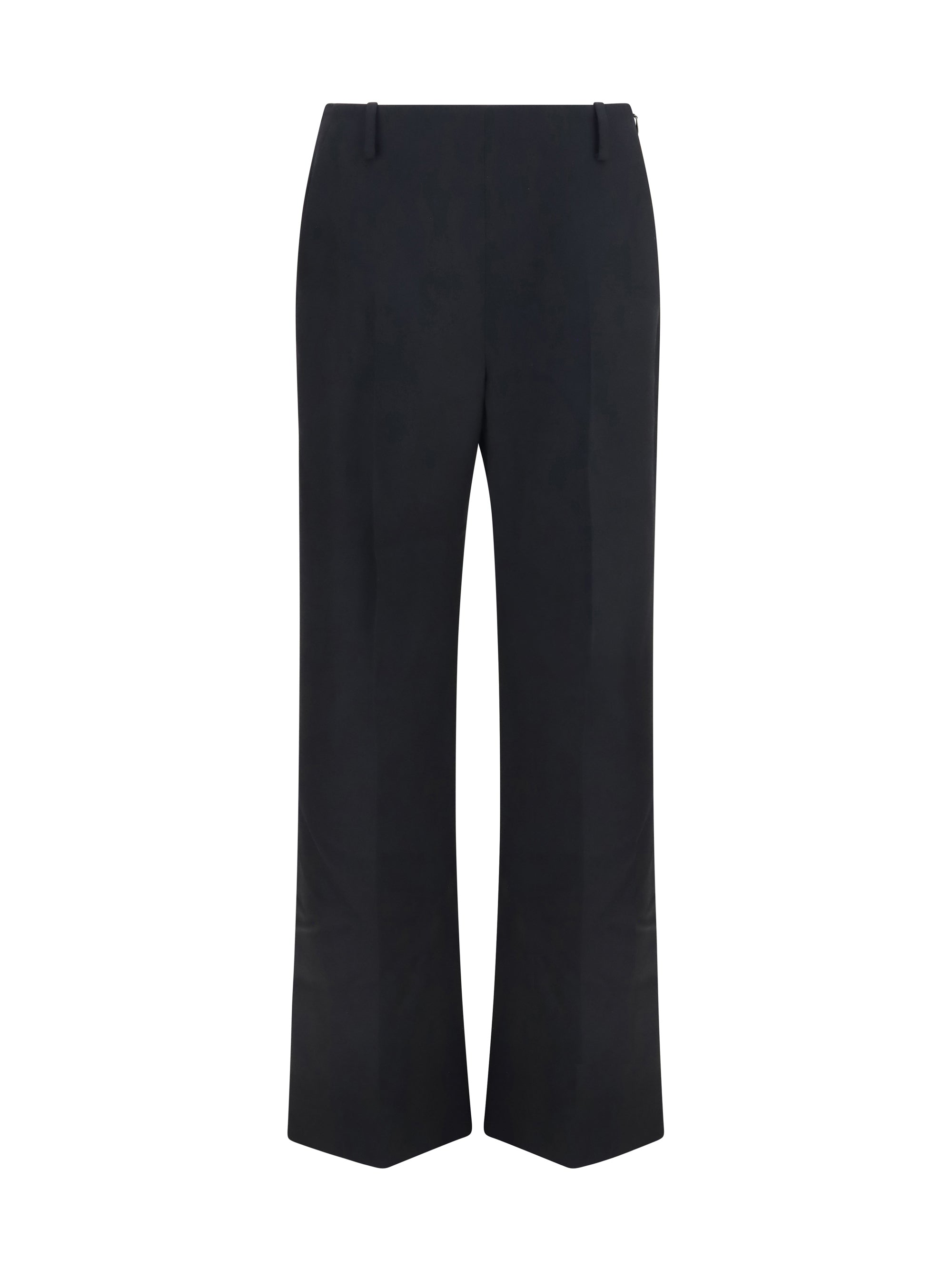 Pantalones Khaite Grenare — Negros