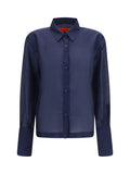 The Latest Codie Shirt — Navy