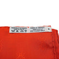 Napoleon Silk Scarf