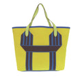 Toile and Clemence Pursangle Tote