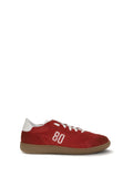 Be980 Harvard 1 Sneaker — Red