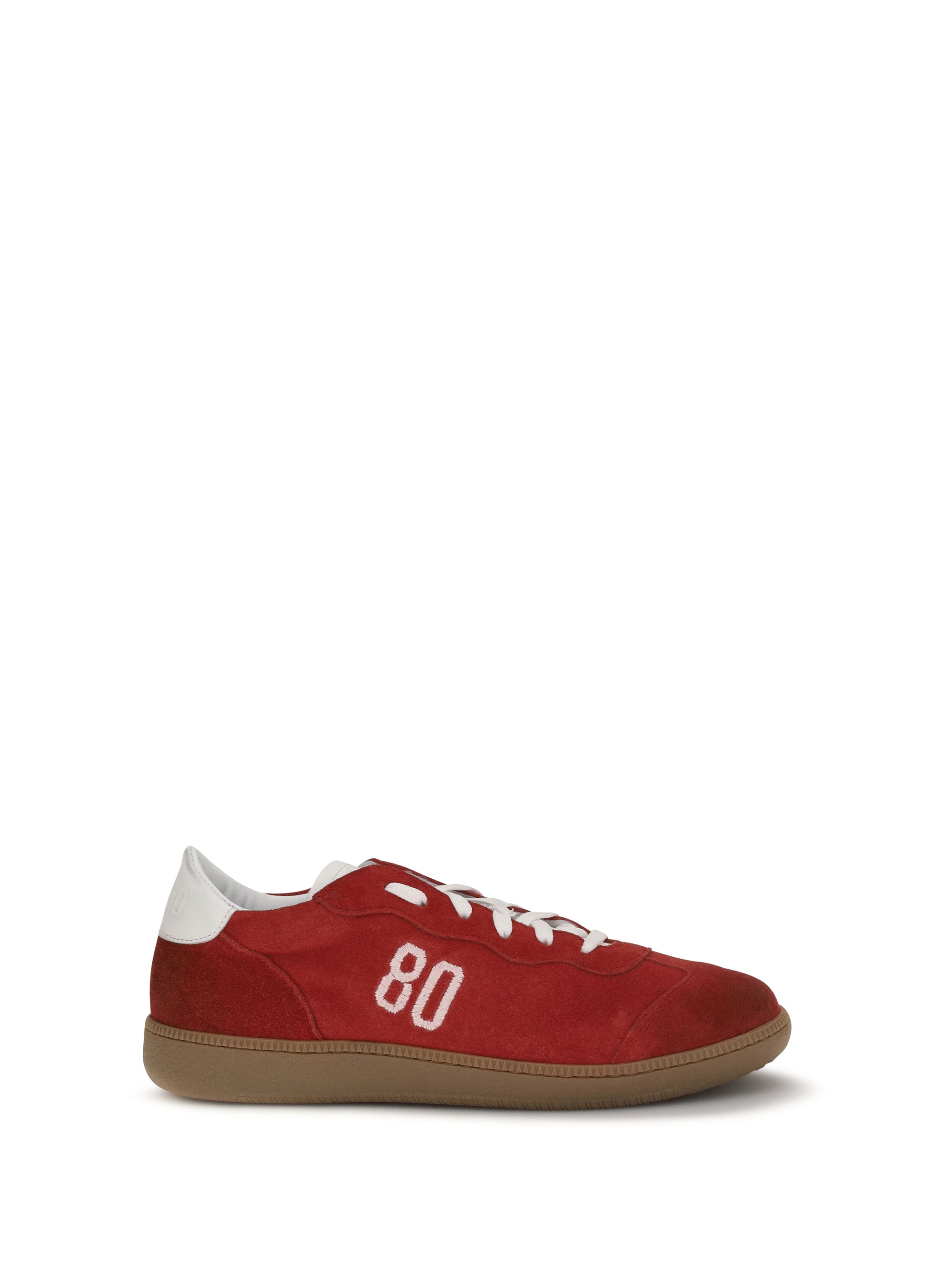 Be980 Harvard 1 Sneaker — Red