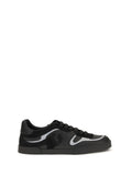Dolce & Gabbana Portofino Sneakers — Black