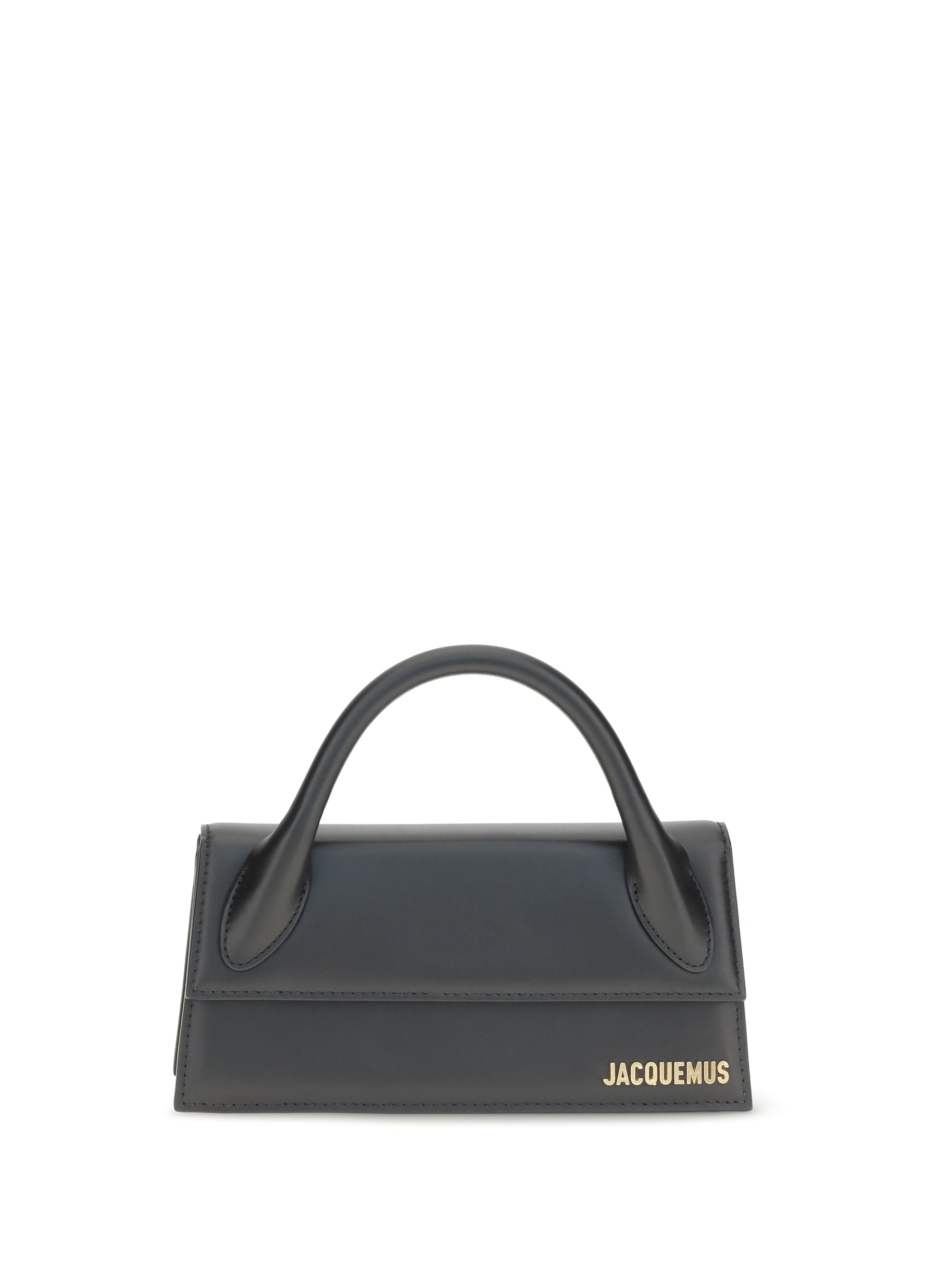 Bolso de mano Jacquemus — Negro