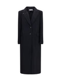 Our Legacy Manta Coat — Black