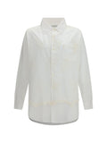 Our Legacy Cotton Shirt — White