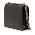 Small Leather Dionysus  Crossbody