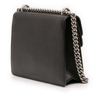 Small Leather Dionysus  Crossbody
