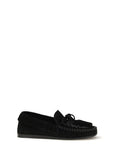 Isabel Marant Fitza Loafer — Black