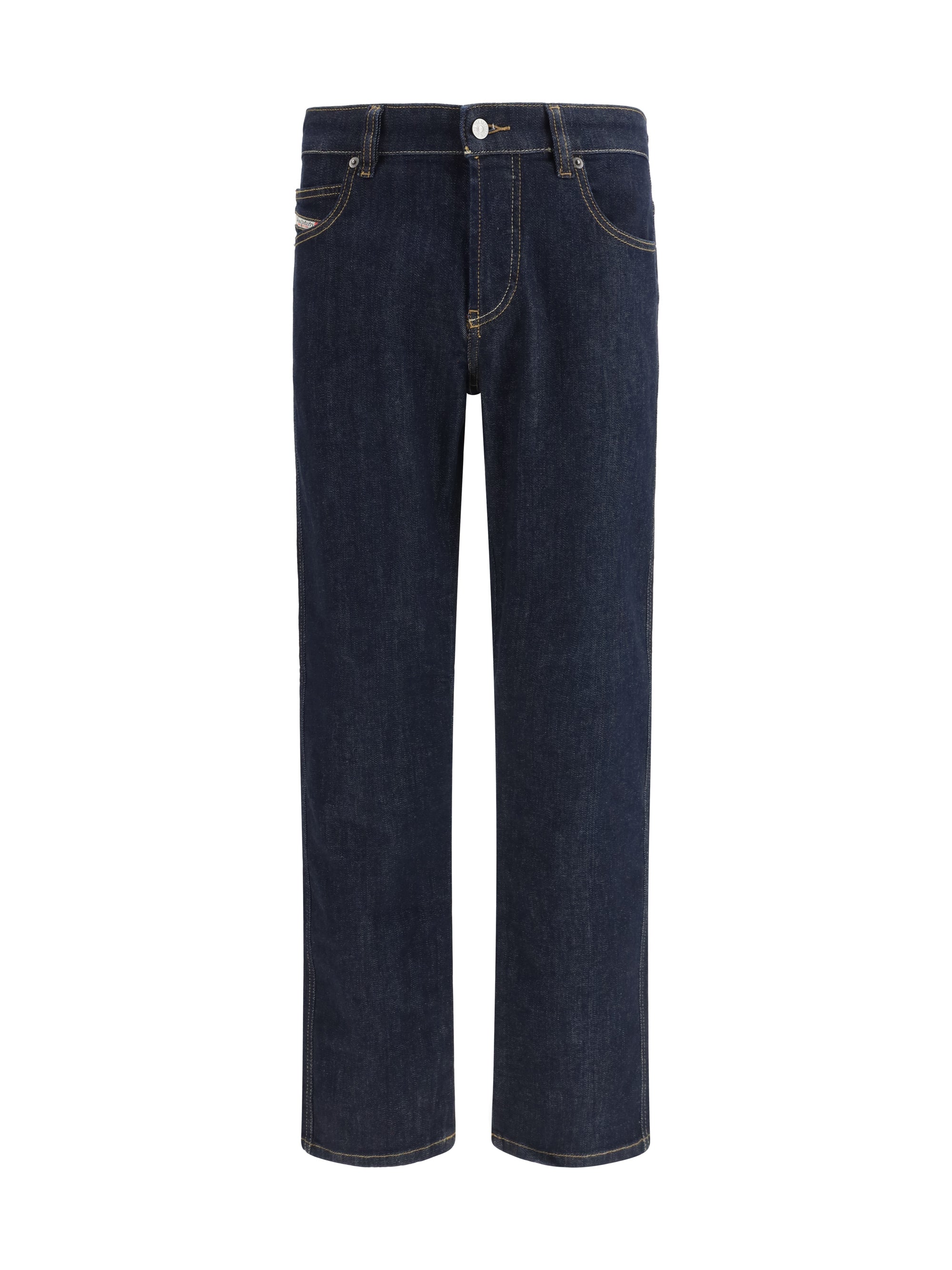 Diesel Jeans — Navy